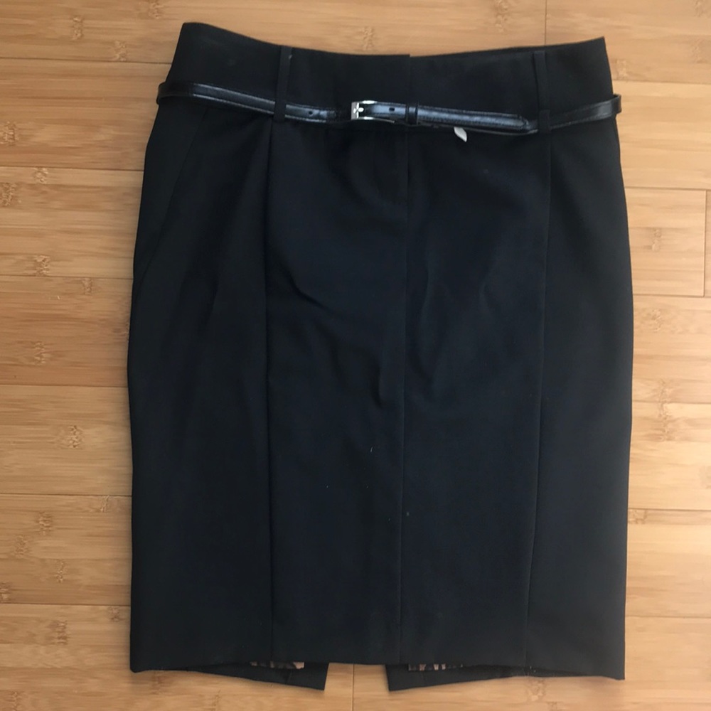 Express pencil skirt